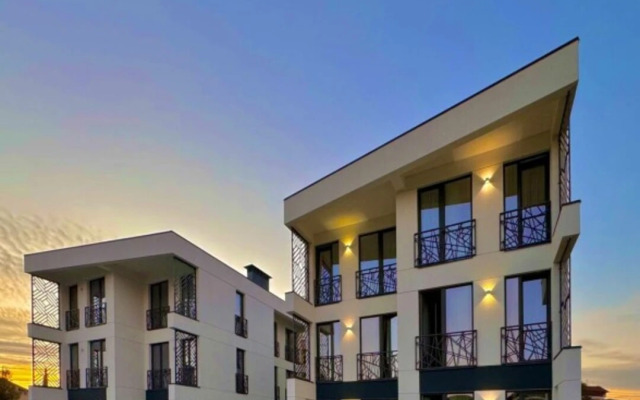 Olimp Guest house