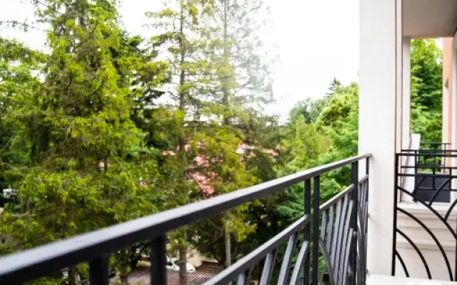Apartments Malina Shtolz Comfort
