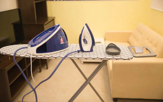 Апартаменты SAMOцвет 7 на Киевской 3