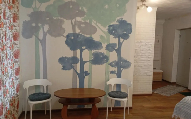 Na Pionerskoy Flat