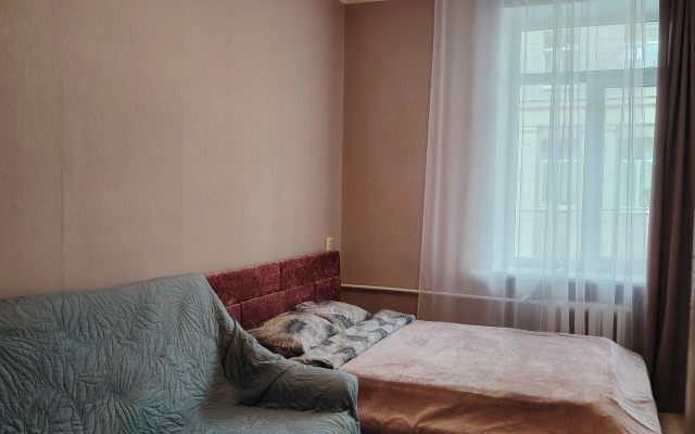 Квартира Финляндский вокзал