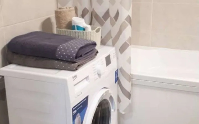 Квартира на Ягодной 10