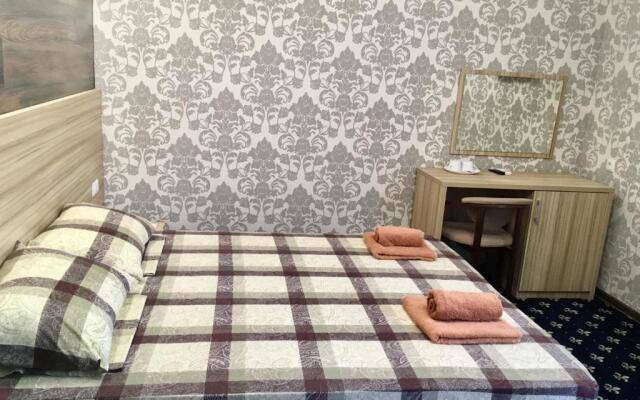Solnechny Guest House