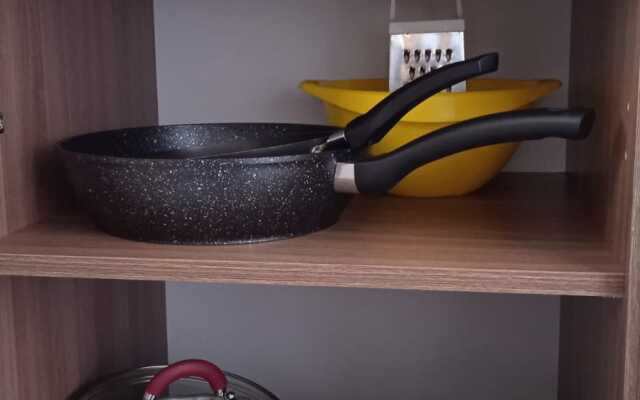 Odnokomnatnaya Na Blyukhera 123D Flat