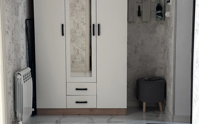 Квартира Проспект Героев Отечества 4