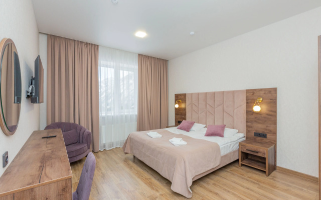 Apartments Aiza