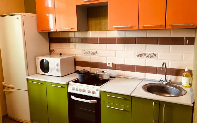 Квартира 175