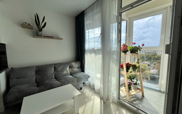 Квартира Miami в Минск Мир