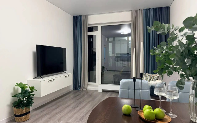 Квартира Merino Home Astra