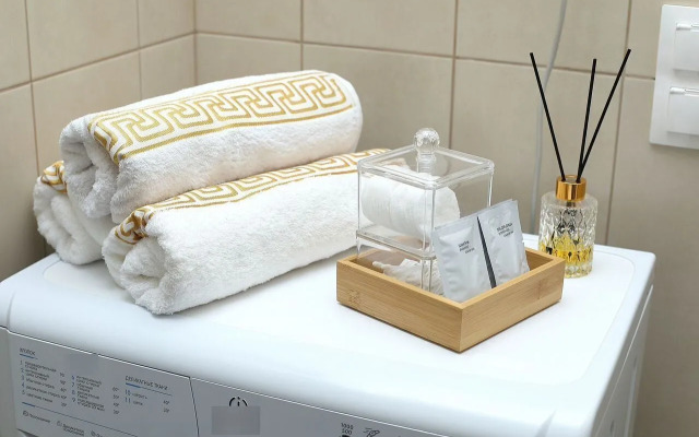 Квартира на Улице Академгородок 66