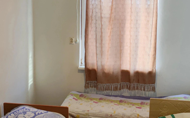 Uzun-Home Guest House