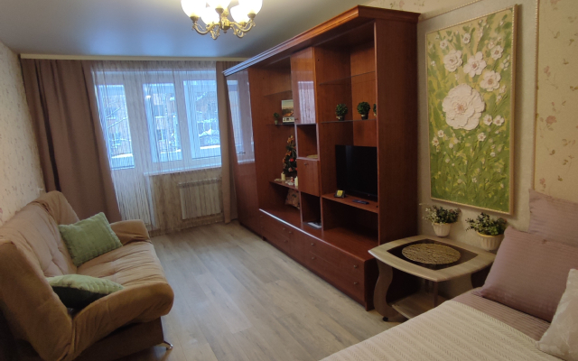 Квартира Уютная в центре города