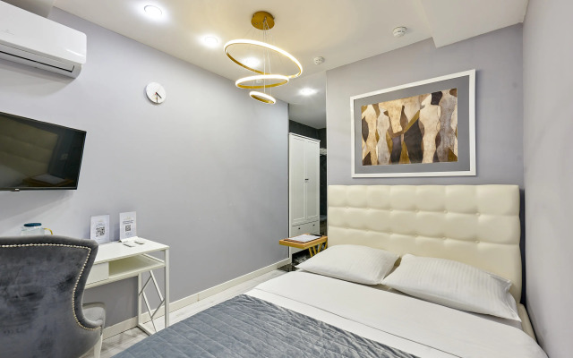 Piter Hotel