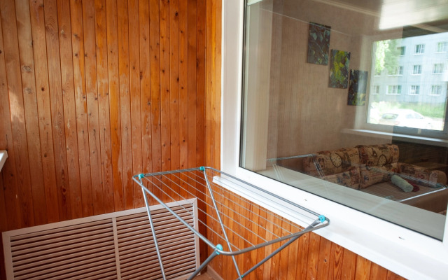 Квартира Студия в Центре