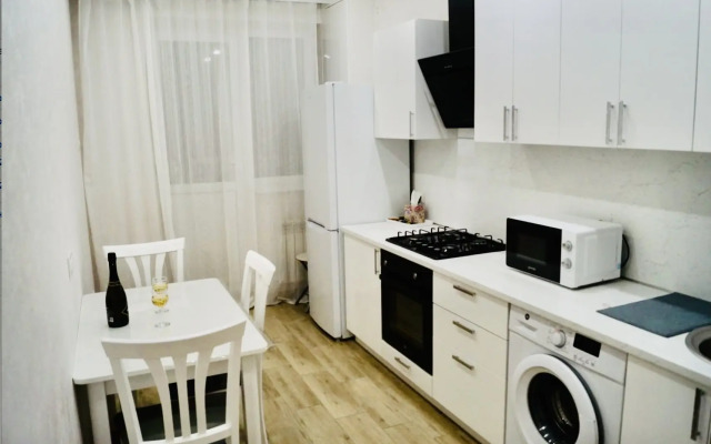 Rostovskoe Gostepriimstvo na 35 Liniya 8 Apartments