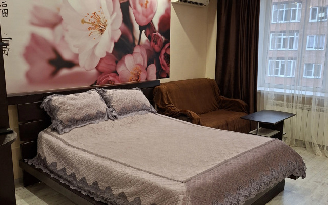 На Зураба Магкаева 83к5 Квартира