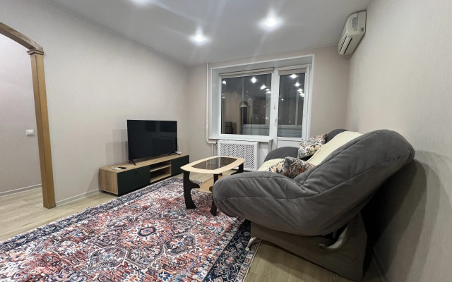 Квартира Уютная в центре Москвы с видом на Сити