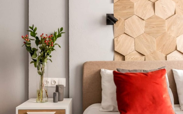 Apartamenty s Saunoy i Dzhakuzi Shale