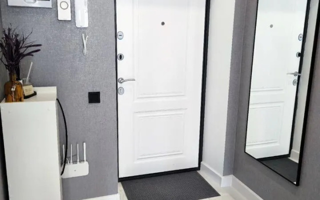 Квартира на Чапаева