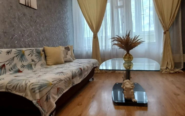 Квартира На Самокатной