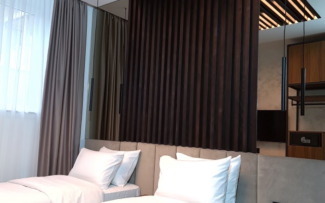 The Location Hotel
