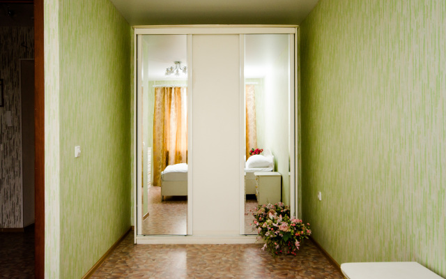 Квартира Апартаменты Квартирный Вопрос на Нахимова 8А