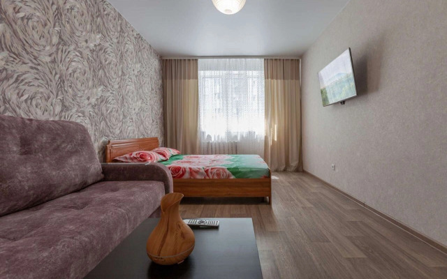 Na Ulitse Mayskaya 7 Flat