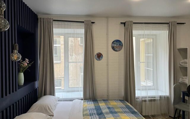 Апартаменты TravelCool 4