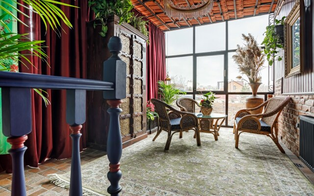 Bristol Hotel