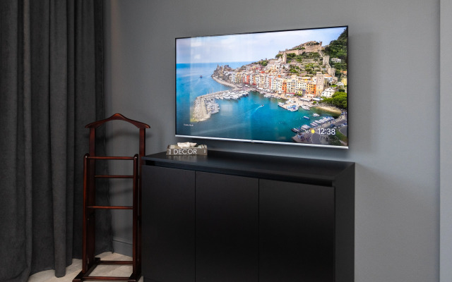 Квартира  в Окружении Зелени и Сосен