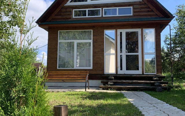 Частный дом Дом