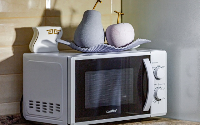 Апартаменты Парковая с Балконом