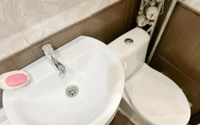 Апартаменты у Москва Сити