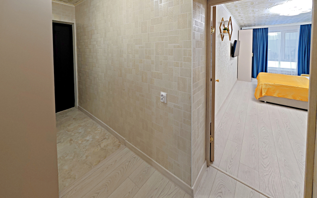 Квартира Уютные Сутки. VIP — Комфортная Квартира в Крутых Ключах