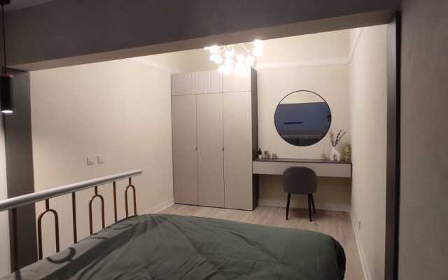 Marsel Na Naberezhnoy V Tsentre Goroda Apartments