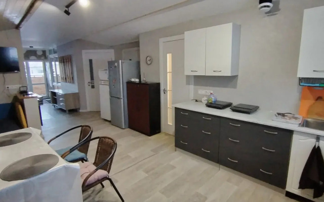 Квартира Трёшка в частном доме вблизи Минска