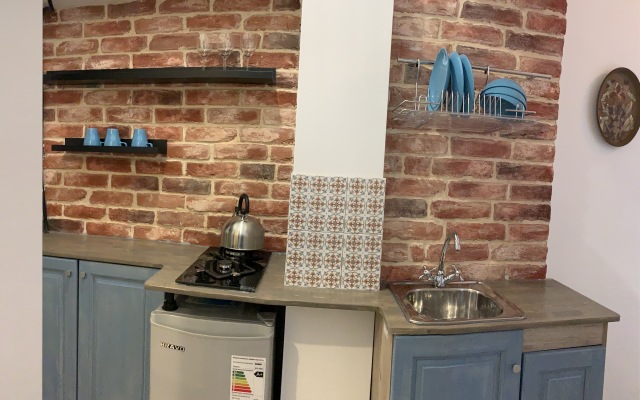 Апартаменты Чехова 9-2