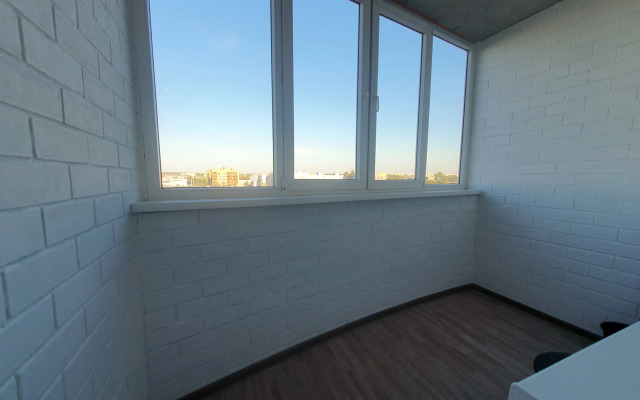 Lyuks Flat