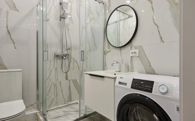 Квартира Летний XL