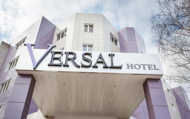 Versal Hotel