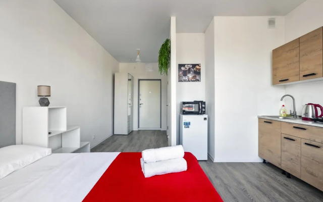 Maxrealty24 Prostornaya 16 Apartment 1