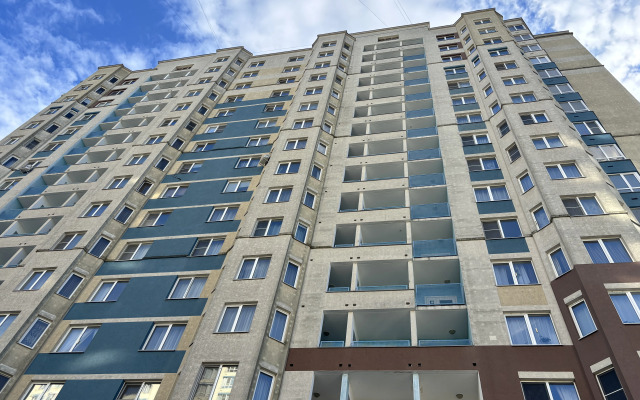 Na Shnitnikova Flat