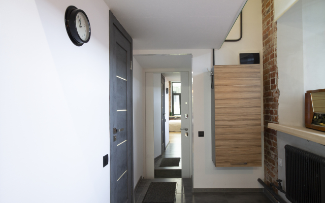 Flour Mill Loft Apartments