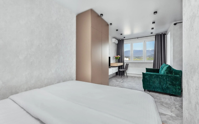 Zhk Frukty Chernika 8182 Flat