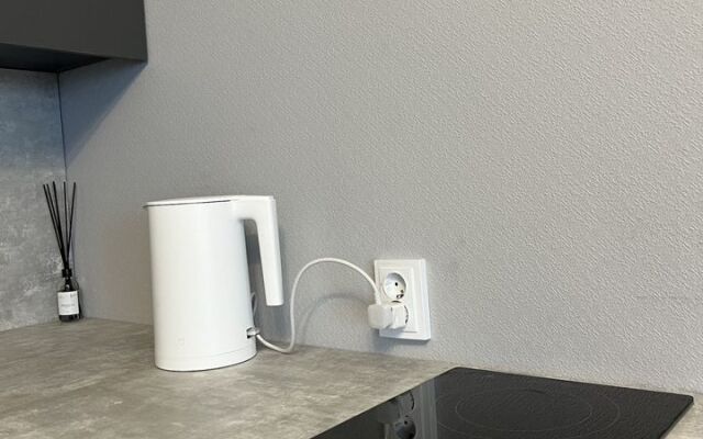 Апартаменты в ЖK Москoвскиe кваpталы