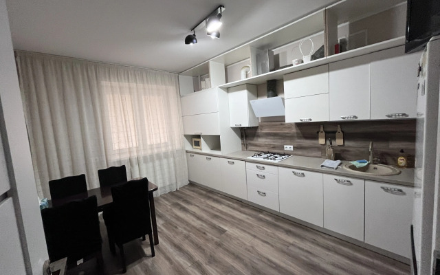 Квартира Апартаменты на Шахматной