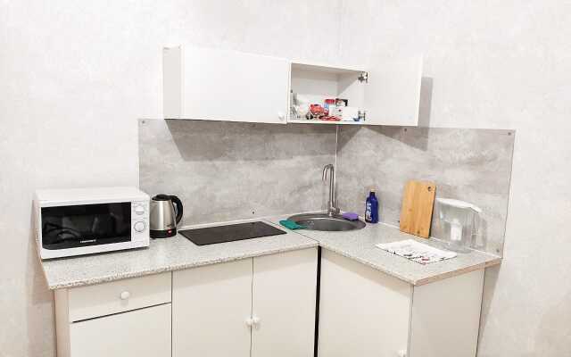 Kvartira-Studiya Alexhome Staraya Kupavna Na Oktyabryskoy Apartments
