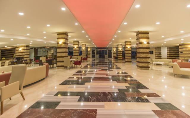 Azure By Yelken Hotel