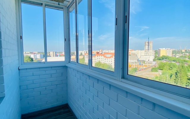 Lyuks 99 Apartments