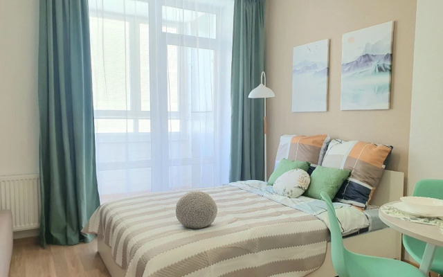 Квартира на Улице Дорожная 14